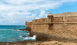 Image related to Castillo de San Sebastián