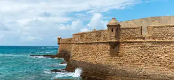 Image related to Image related to Castillo de San Sebastián