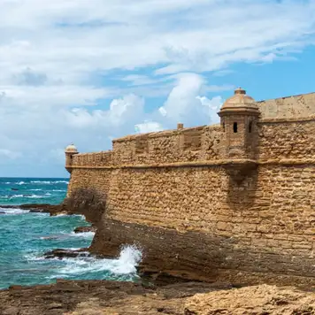 Image related to Image related to Castillo de San Sebastián