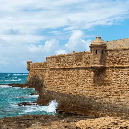 Image related to Image related to Castillo de San Sebastián