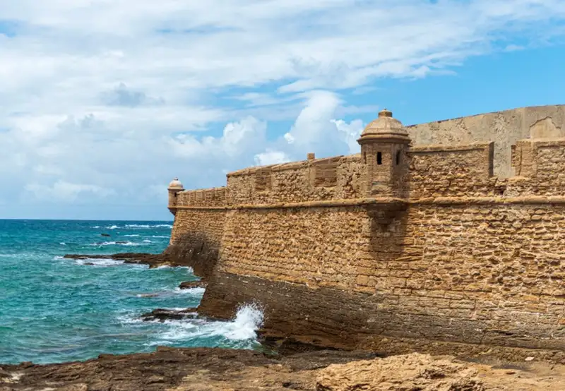 Image related to Castillo de San Sebastián