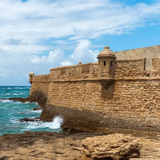 Image related to Image related to Castillo de San Sebastián