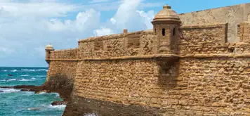 Image related to Image related to Castillo de San Sebastián