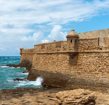 Image related to Castillo de San Sebastián