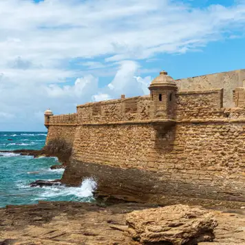 Image related to Castillo de San Sebastián