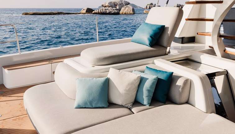 Spirit of Ponant