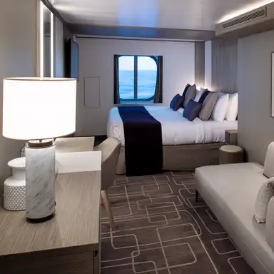 Image related to Ocean View Stateroom