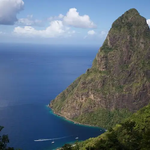 Image related to Soufriere
