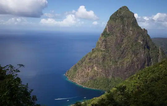 Image related to Soufriere