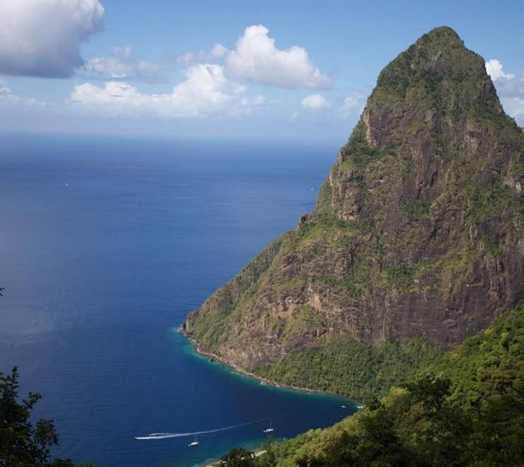 Soufriere