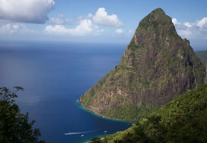Soufriere