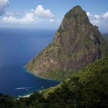 Image related to Soufriere Bay