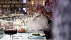 Fire & Sunset Soirees from Miami