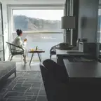 Overview of a Balcony