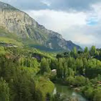 Image related to Reserva Nacional Rio Simpson