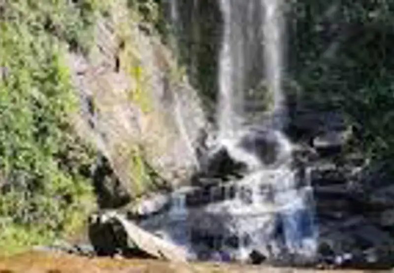 Cachoeira do Encanto