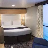 Image related to Connecting Interior