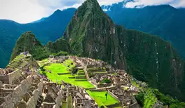 Image related to Machu Picchu Tour