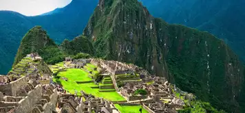 Machu Picchu Tour