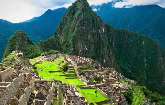 Image related to Machu Picchu Tour
