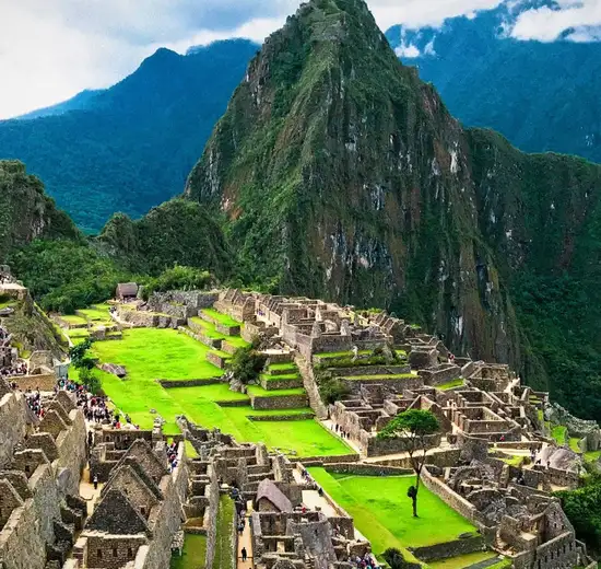 Image related to Machu Picchu Tour