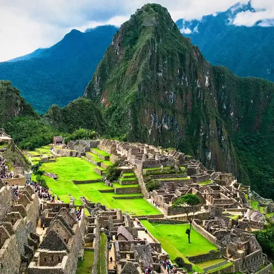 Image related to Machu Picchu Tour