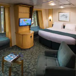 Image related to Spacious Promenade View Interior