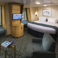 Image related to Spacious Promenade View Interior