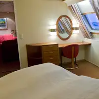 Image related to Expedition Suite on upper deck