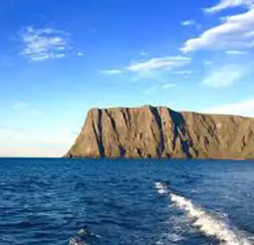 Image related to Go to the North Cape Plateau