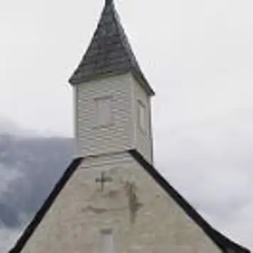 Image related to Eidfjord kyrkje