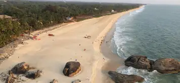 New Mangalore
