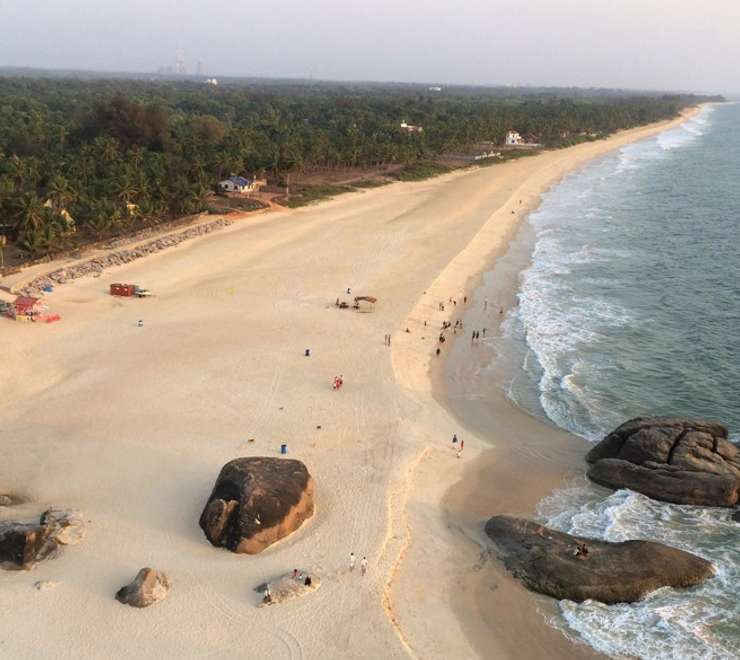 New Mangalore