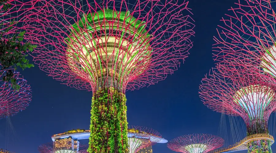 Image related to Far East Cruises