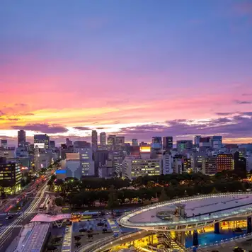 Image related to Nagoya