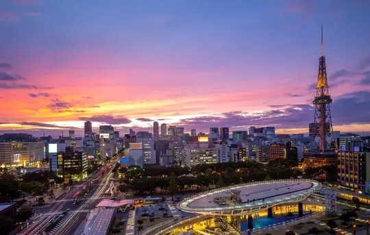 Image related to Nagoya