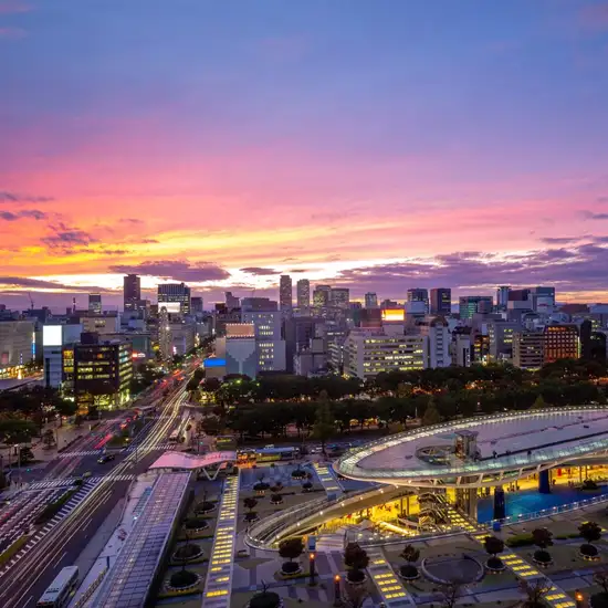 Image related to Nagoya