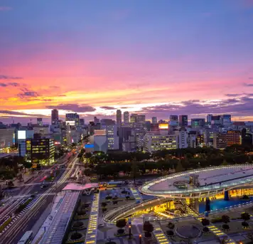 Image related to Nagoya