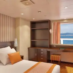 Image related to Captain's Suite