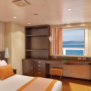 Image related to Captain's Suite