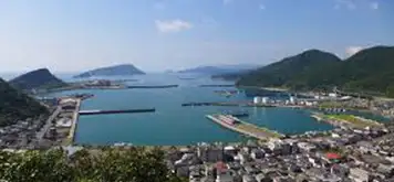 Image related to Aburatsu (tours to Miyazaki)