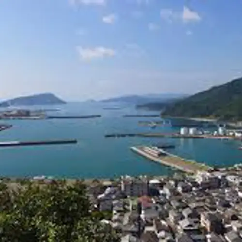 Image related to Aburatsu (tours to Miyazaki)