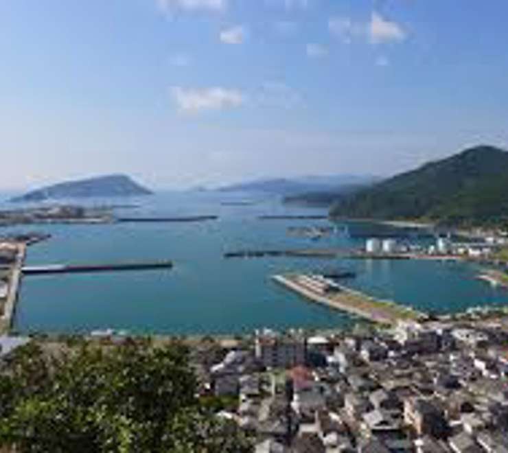 Aburatsu (tours to Miyazaki)