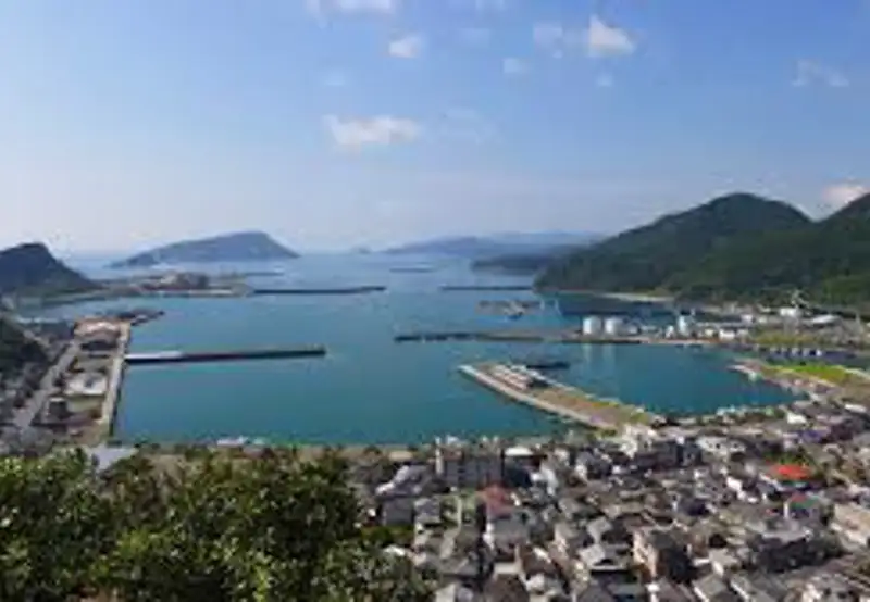 Aburatsu (tours to Miyazaki)