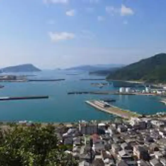 Image related to Aburatsu (tours to Miyazaki)