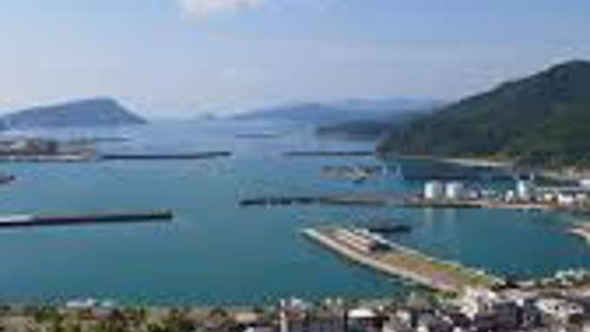 Aburatsu (tours to Miyazaki)