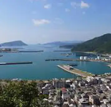 Image related to Aburatsu (tours to Miyazaki)
