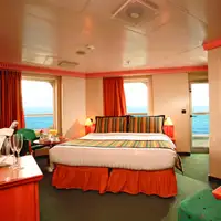 Image related to Mini Suite with balcony