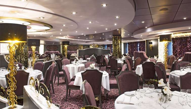 MSC PREZIOSA