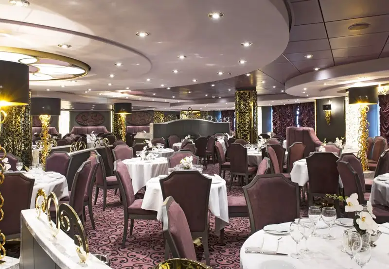 MSC PREZIOSA